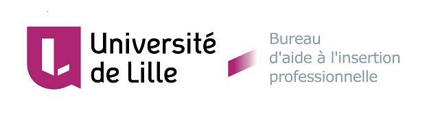 logo Université Lille 1